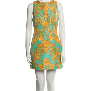 La DoubleJ mini dress size medium